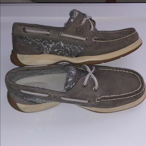 Sperry shoes